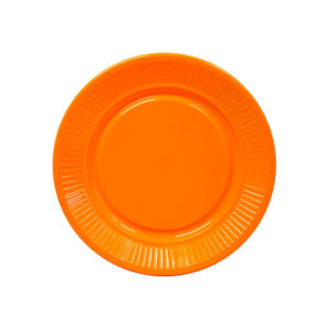 Plato-mediano-naranjo