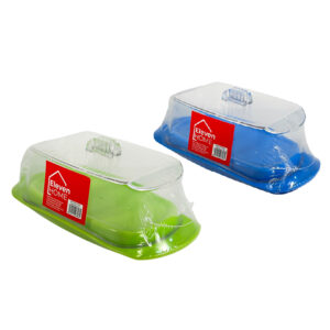 Mantequillero dual-100