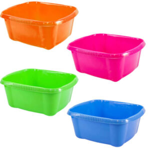 Palangana-rectangular